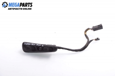 Панел бутони за Opel Omega B Sedan (03.1994 - 07.2003)